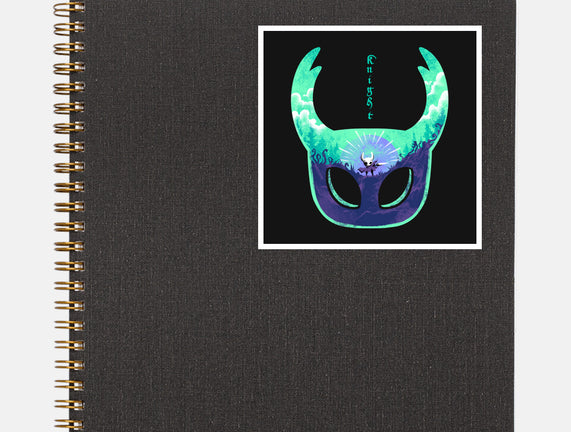 Mask Of Brave