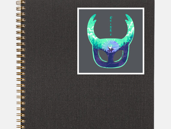 Mask Of Brave