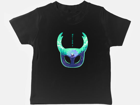 Mask Of Brave