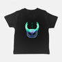 Mask Of Brave-Baby-Basic-Tee-spoilerinc