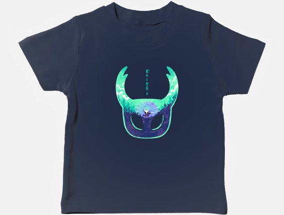 Mask Of Brave