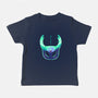 Mask Of Brave-Baby-Basic-Tee-spoilerinc