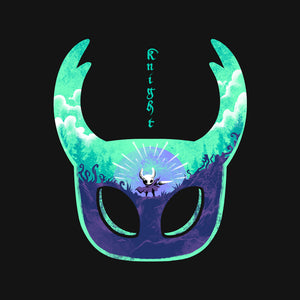Mask Of Brave