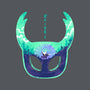 Mask Of Brave-Unisex-Pullover-Sweatshirt-spoilerinc