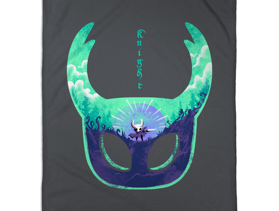Mask Of Brave
