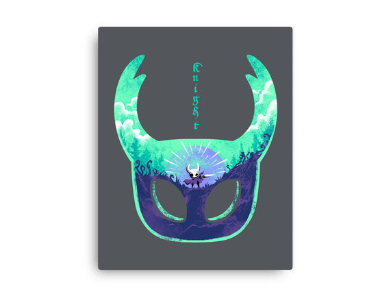 Mask Of Brave
