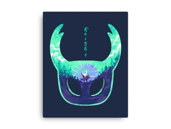 Mask Of Brave