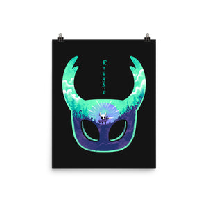 Mask Of Brave