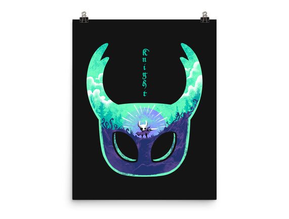 Mask Of Brave