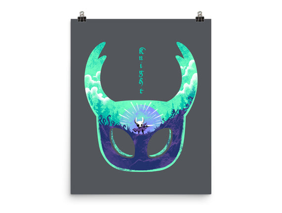 Mask Of Brave