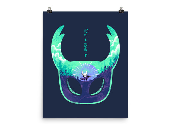 Mask Of Brave