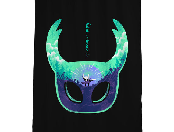 Mask Of Brave