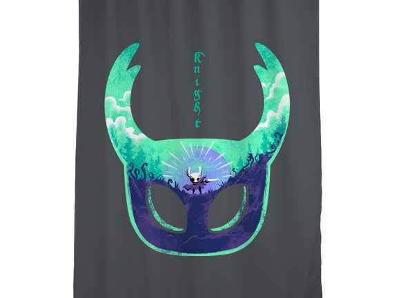 Mask Of Brave