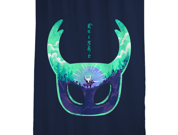 Mask Of Brave