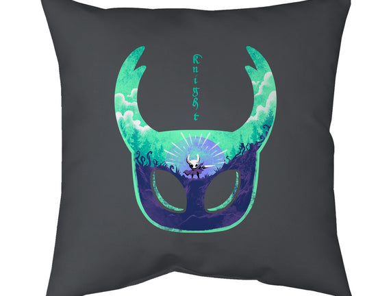 Mask Of Brave