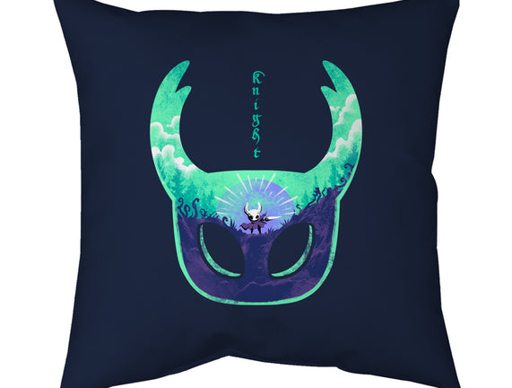 Mask Of Brave