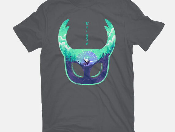 Mask Of Brave