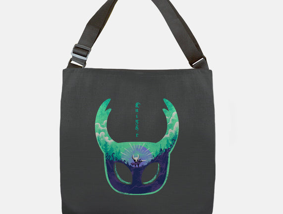 Mask Of Brave