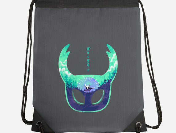 Mask Of Brave