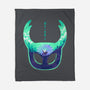 Mask Of Brave-None-Fleece-Blanket-spoilerinc