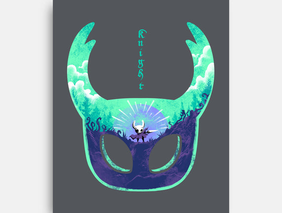 Mask Of Brave