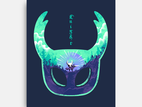 Mask Of Brave
