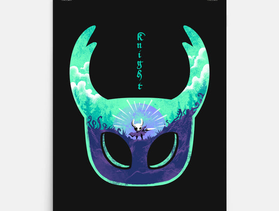 Mask Of Brave