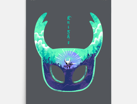 Mask Of Brave
