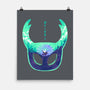 Mask Of Brave-None-Matte-Poster-spoilerinc