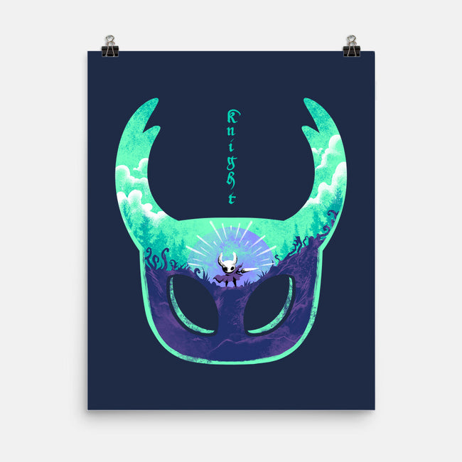 Mask Of Brave-None-Matte-Poster-spoilerinc