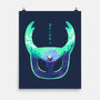 Mask Of Brave-None-Matte-Poster-spoilerinc