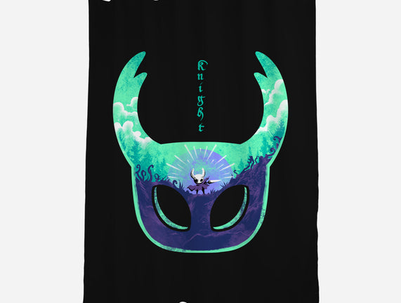 Mask Of Brave