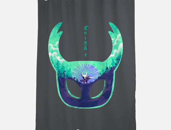 Mask Of Brave