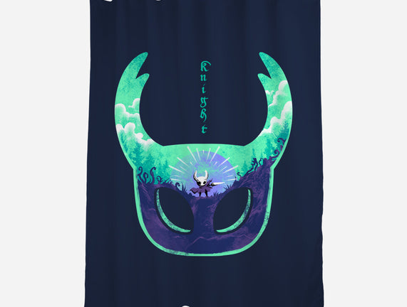 Mask Of Brave