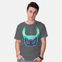 Mask Of Brave-Mens-Basic-Tee-spoilerinc