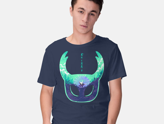 Mask Of Brave