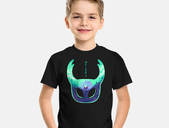 Mask Of Brave