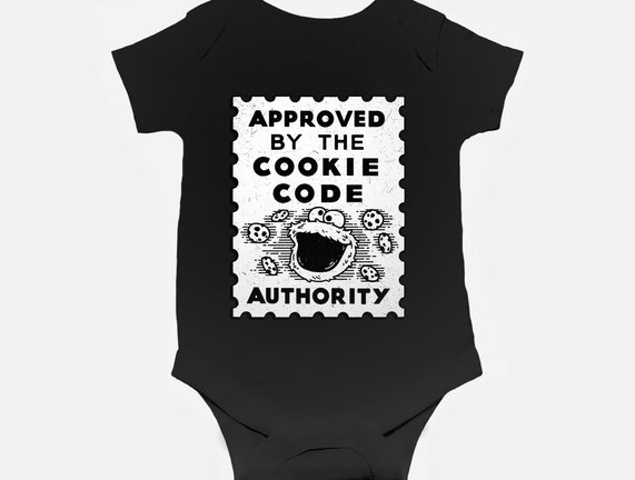 Cookie Code