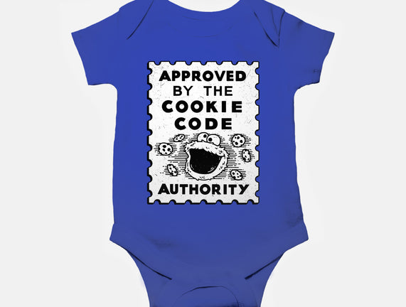 Cookie Code