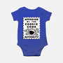 Cookie Code-Baby-Basic-Onesie-Getsousa!