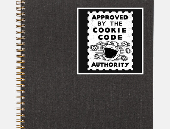 Cookie Code