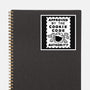 Cookie Code-None-Glossy-Sticker-Getsousa!
