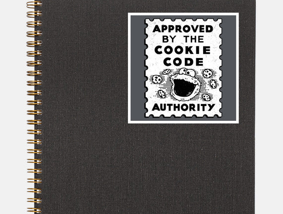 Cookie Code