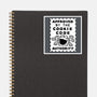 Cookie Code-None-Glossy-Sticker-Getsousa!