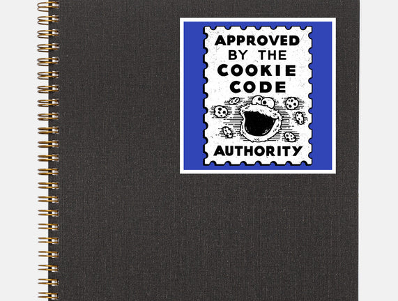 Cookie Code