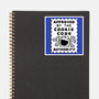 Cookie Code-None-Glossy-Sticker-Getsousa!