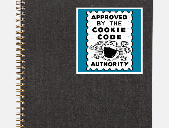 Cookie Code