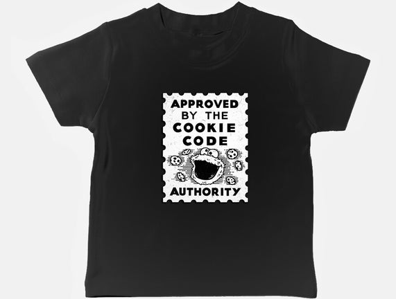 Cookie Code