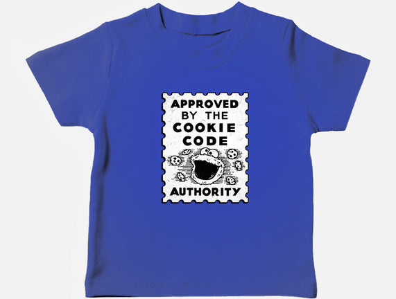 Cookie Code