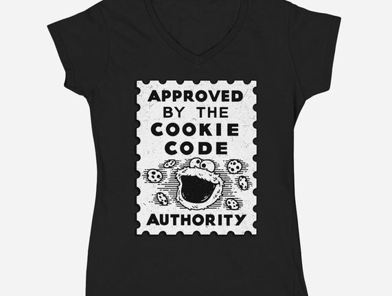 Cookie Code